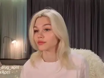 Chaturbate Watch Live Sex Cams of my_april