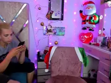 Chaturbate Best live sex cam show of myluandjackhot