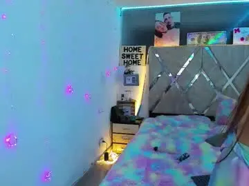 Chaturbate Live Sex of myluandjackhot