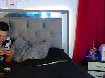 Chaturbate Live Sex Cam of myluandjackhot