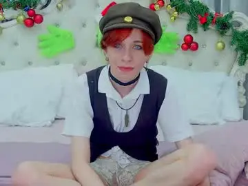 Chaturbate Live Sex Cam of noelmarsh