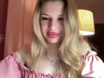 Chaturbate Live Sex of rosaline_ly
