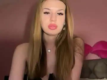 Chaturbate Free Porn Cam of rosaline_ly