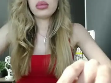 Chaturbate Best Webcam of rosaline_ly