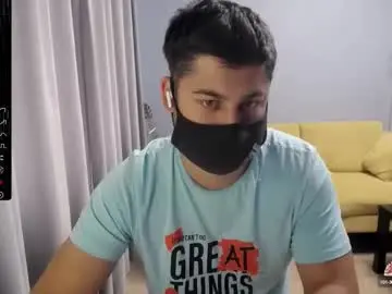 Chaturbate Live Porn of sexxxdickbig