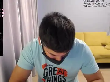 Chaturbate Watch Live Sex Cams of sexxxdickbig