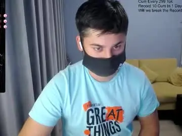 Chaturbate Free Porn Cam of sexxxdickbig