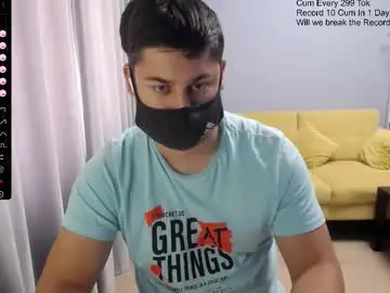 Chaturbate Adult Video Chat of sexxxdickbig