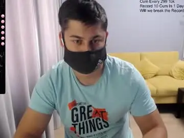 Chaturbate Free Porn Cam of sexxxdickbig