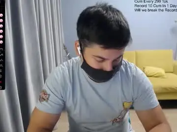 Chaturbate Live Sex Cam of sexxxdickbig