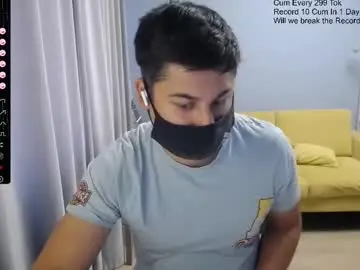 Chaturbate Watch Live Sex Cams of sexxxdickbig