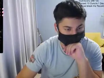 Chaturbate Live Porn of sexxxdickbig