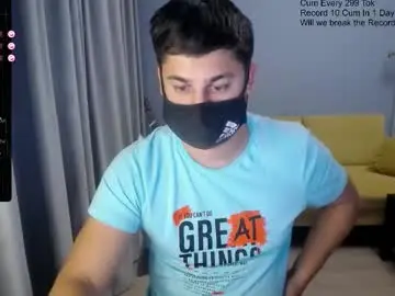 Chaturbate Watch Live Sex Cams of sexxxdickbig