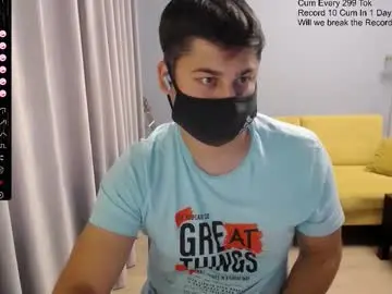 Chaturbate Free Live Porn of sexxxdickbig