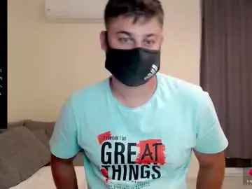 Chaturbate Sex Cam of sexxxdickbig