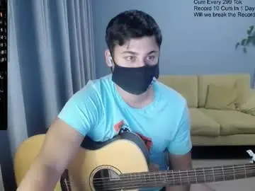 Chaturbate Live Sex Cam of sexxxdickbig