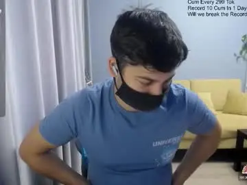 Chaturbate Adult Webcam of sexxxdickbig