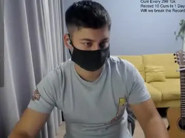 Chaturbate Sex Cam of sexxxdickbig