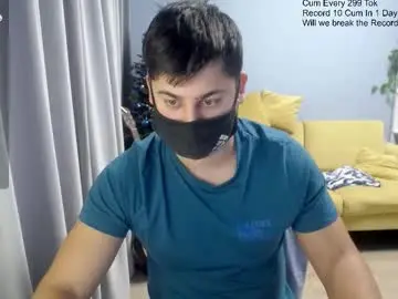 Chaturbate Best Webcam of sexxxdickbig