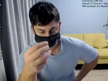 Chaturbate Adult Video Chat of sexxxdickbig