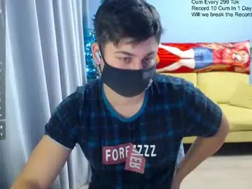 Chaturbate Live Sex of sexxxdickbig