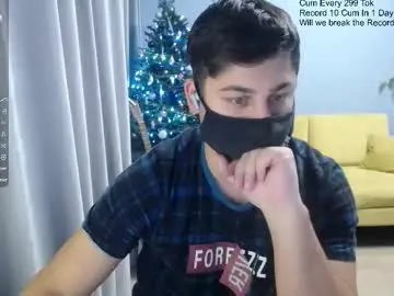 Chaturbate Watch Live Sex Cams of sexxxdickbig