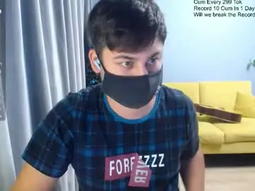 Chaturbate Live Porn of sexxxdickbig