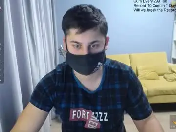 Chaturbate Best Webcam of sexxxdickbig