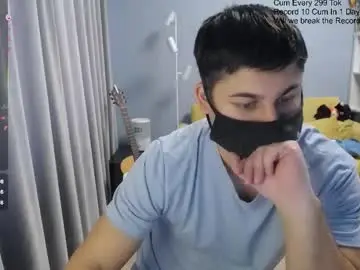 Chaturbate Adult Webcams of sexxxdickbig