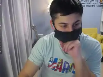 Chaturbate Live Porn of sexxxdickbig