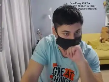 Chaturbate Best Webcam of sexxxdickbig