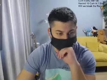 Chaturbate Adult Webcams of sexxxdickbig