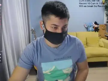 Chaturbate Free Live Porn of sexxxdickbig