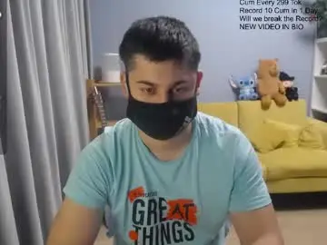 Chaturbate Free Live Porn of sexxxdickbig