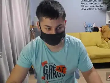 Chaturbate Best Webcam of sexxxdickbig