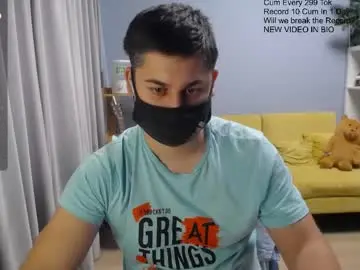 Chaturbate Live Porn of sexxxdickbig