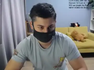 Chaturbate Live Sex of sexxxdickbig