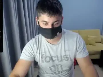 Chaturbate Nude Webcam of sexxxdickbig