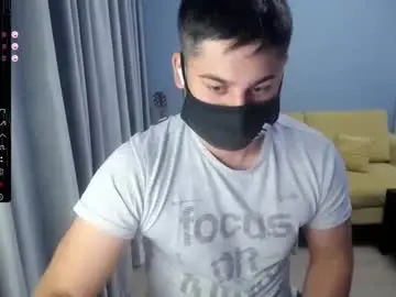 Chaturbate Live Sex of sexxxdickbig