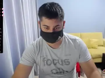 Chaturbate Adult Webcam of sexxxdickbig