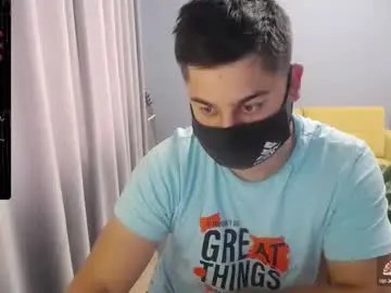 Chaturbate Sex Cam of sexxxdickbig