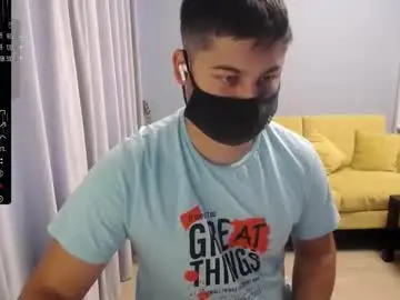 Chaturbate Sex Chat of sexxxdickbig