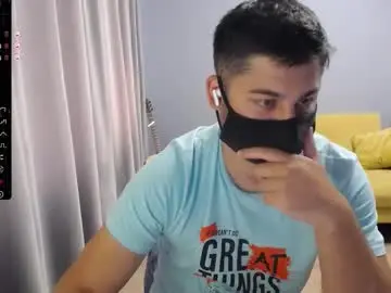 Chaturbate Live Sex Cam of sexxxdickbig