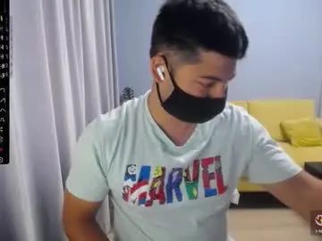 Chaturbate Adult Webcam of sexxxdickbig