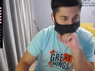Chaturbate Live Porn of sexxxdickbig