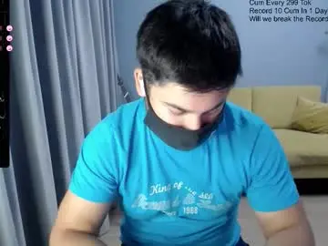 Chaturbate Sex Cam of sexxxdickbig