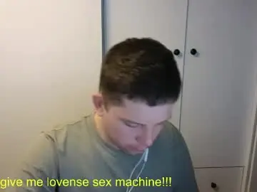 Chaturbate Nude Webcam of st1vemaster01