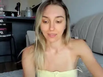 Chaturbate Free Live Porn of sunny_rina