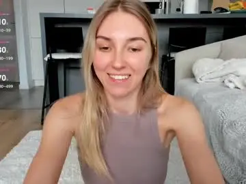 Chaturbate Best live sex cam show of sunny_rina
