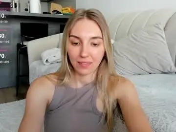 Chaturbate Watch Live Sex Cams of sunny_rina